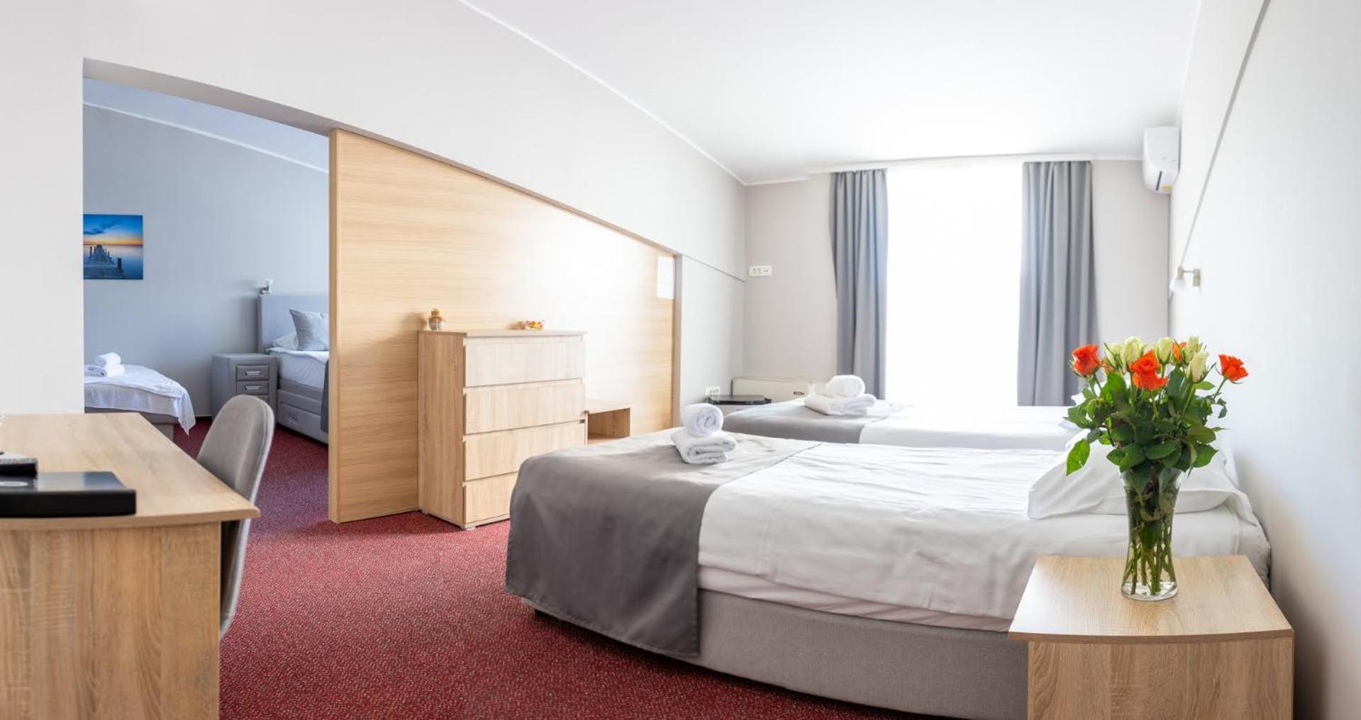Hotel Dolenjc ノヴォ メスト エクステリア 写真