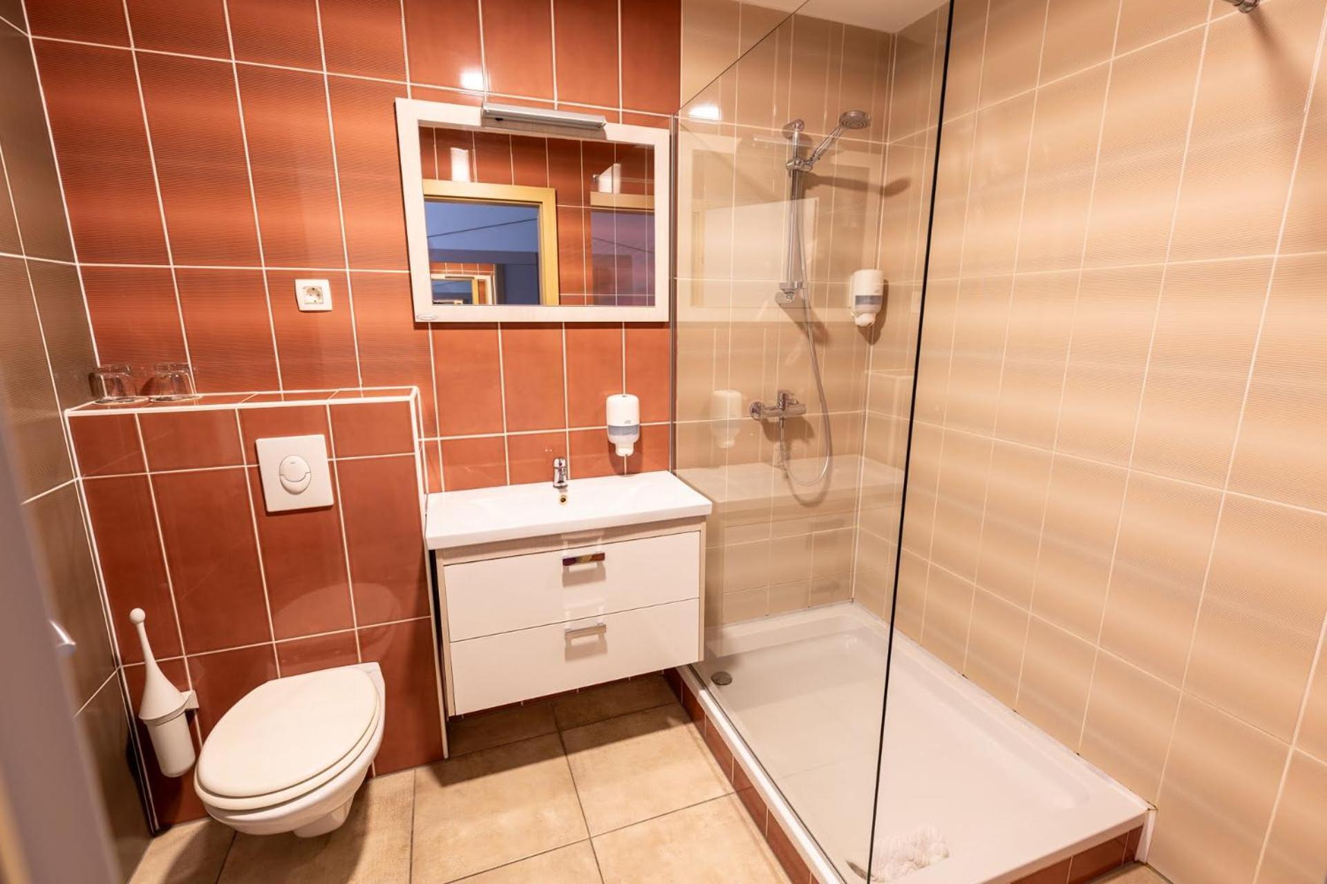 Hotel Dolenjc ノヴォ メスト エクステリア 写真