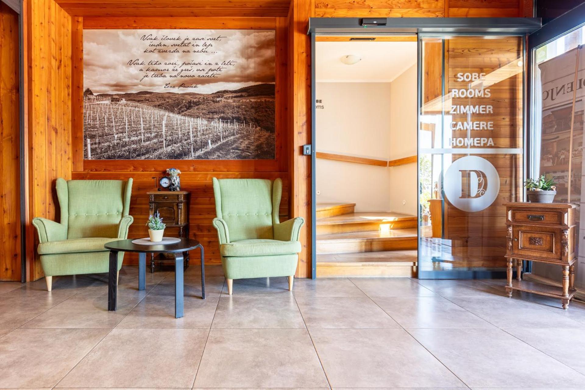 Hotel Dolenjc ノヴォ メスト エクステリア 写真