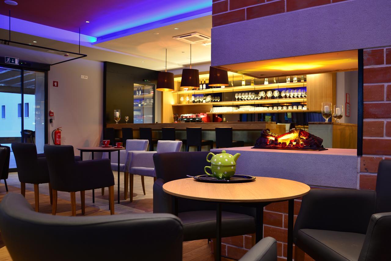 Hotel Dolenjc ノヴォ メスト エクステリア 写真