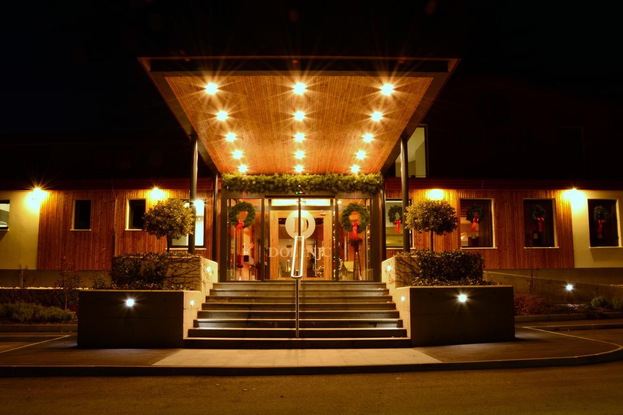 Hotel Dolenjc ノヴォ メスト エクステリア 写真